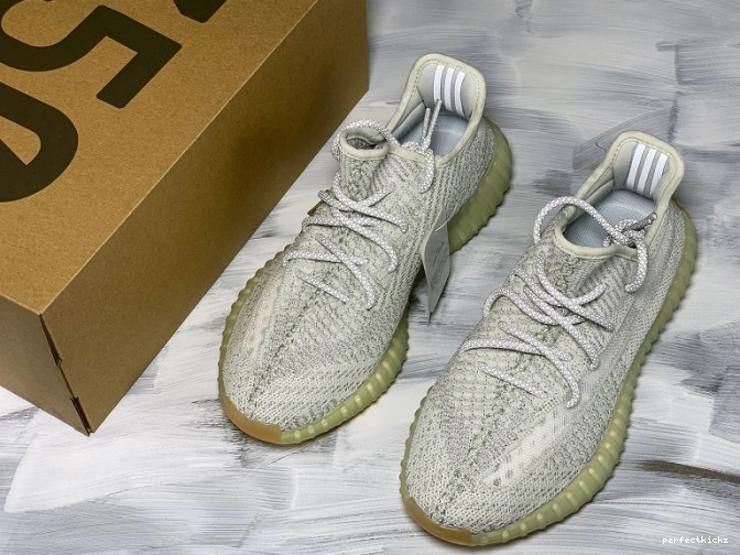 V2 Yeshaya Boost Reflective Adidas FX4349 350 Yeezy 0817
